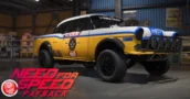 Need for Speed Payback Ottiene il Trailer di Lancio Pieno D'Azione