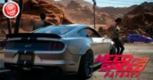Nuovo Need for Speed Payback Trailer della Storia