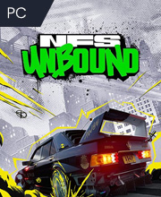 Need For Speed Unbound Pc