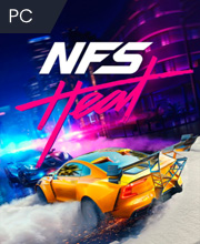 Need for Speed Heat Pc