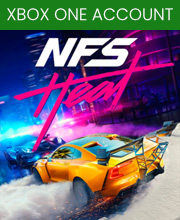 Need for Speed Heat Xbox One