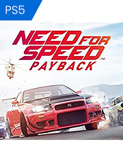 Need For Speed Payback Playstation 5