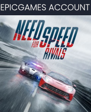 Need for Speed Rivals Pc