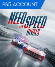 Need for Speed Rivals Playstation 5