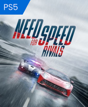 Need For Speed Rivals Playstation 5