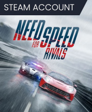 Need For Speed Rivals Pc