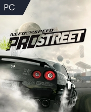 Need for Speed ProStreet Pc
