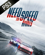Need for Speed Rivals Timesaver Pack Playstation 3