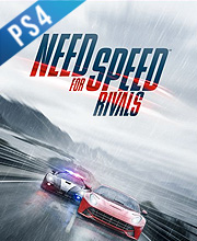 Need for Speed Rivals Timesaver Pack Playstation 4