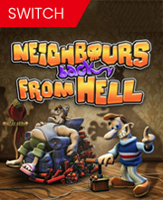 Neighbours back From Hell Switch