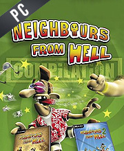 Neighbours From Hell Compilation Pc