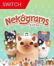 Nekograms Switch