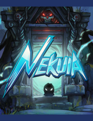 Nekuia Lancia su Steam questo Dicembre