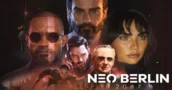 NEO BERLIN 2087 uscirà nel 2028 – nuovo trailer prima della Gamescom