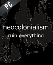 Neocolonialism Pc