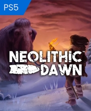Neolithic Dawn Playstation 5