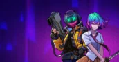 Neon Abyss 2: le offerte per chiavi PC tagliano i costi di lancio