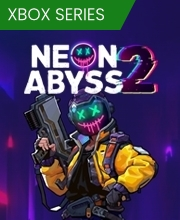 Neon Abyss 2 Xbox Series X