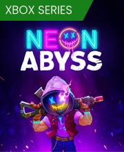 Neon Abyss Xbox Series X