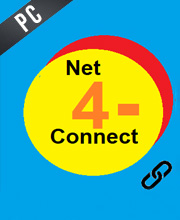Net Connect 4 Pc