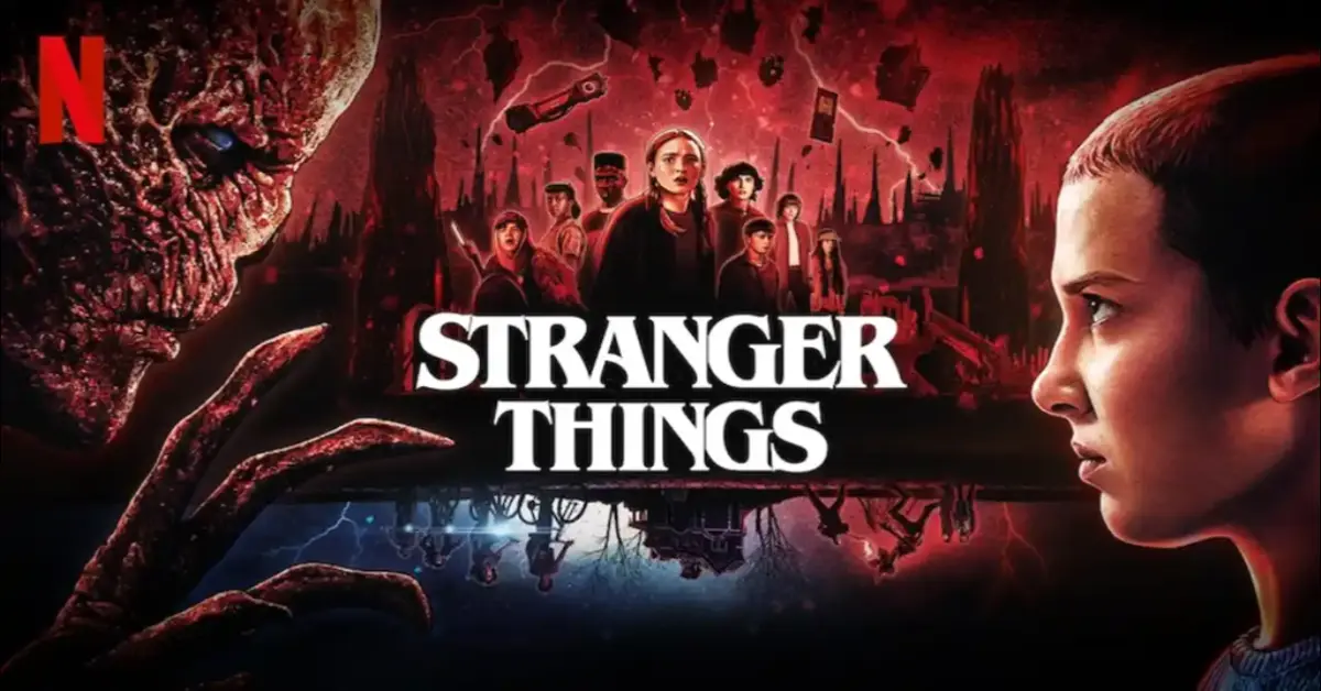 Netflix: Come guardare Stranger Things Stagione 5 al miglior prezzo