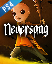Neversong Playstation 4