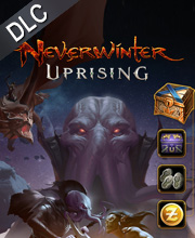 Neverwinter Uprising Lancer Pack Pc