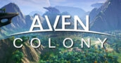 Guarda 20 Minuti di Nuovo Aven Colony Gameplay