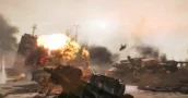 GUARDA: le mappe della stagione 1 di Battlefield 6 trapelano online con un filmato di 10 minuti