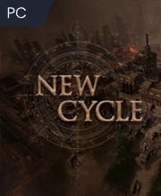New Cycle Pc