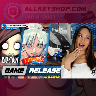 I migliori nuovi giochi in uscita questa settimana: 9 gennaio - 15 gennaio