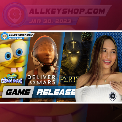 I migliori nuovi giochi in uscita questa settimana: 30 gennaio - 5 febbraio