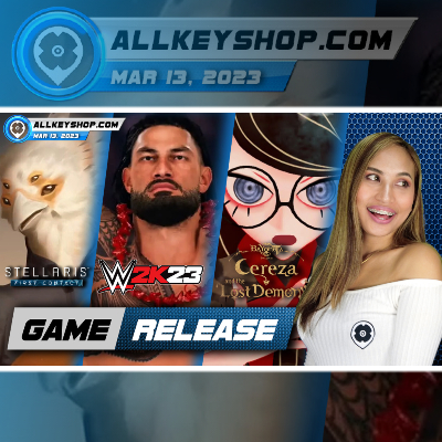 I migliori nuovi giochi in uscita questa settimana: 13 marzo - 19 marzo