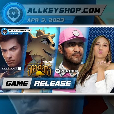 I migliori nuovi giochi in uscita questa settimana: 3 aprile - 9 aprile