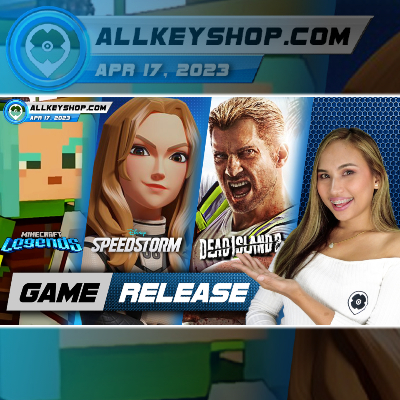 I migliori nuovi giochi in uscita questa settimana: 17 aprile - 23 aprile