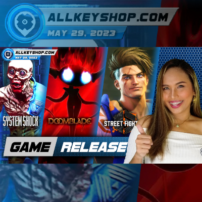 I migliori nuovi giochi in uscita questa settimana: 29 maggio - 4 giugno