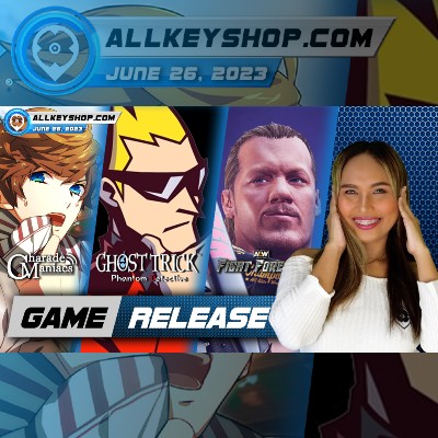 I migliori nuovi giochi in uscita questa settimana: 26 giugno - 2 luglio