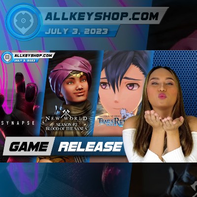 I migliori nuovi giochi in uscita questa settimana: 3 luglio - 9 luglio