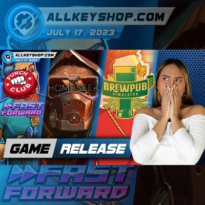 I migliori nuovi giochi in uscita questa settimana: 17 luglio - 23 luglio