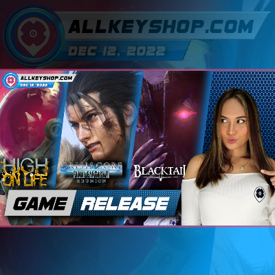 I migliori nuovi giochi in uscita questa settimana: 12 dicembre - 18 dicembre