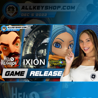 I migliori nuovi giochi in uscita questa settimana: 5 dicembre - 11 dicembre