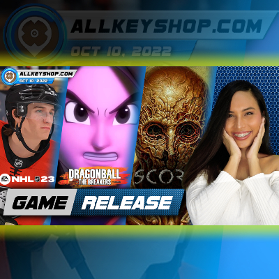 I migliori nuovi giochi in uscita questa settimana: 10 ottobre - 16 ottobre
