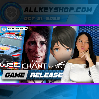 I migliori nuovi giochi in uscita questa settimana: 31 ottobre - 6 novembre