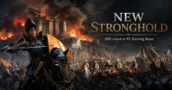 Nuovo gioco Stronghold annunciato: Firefly mostra il suo RTS UE5 al PC Gaming Show