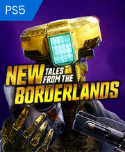New Tales from the Borderlands Playstation 5