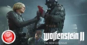 Il nuovo Wolfenstein 2 The New Colossus Gameplay Trailer è un Po’… Grafico