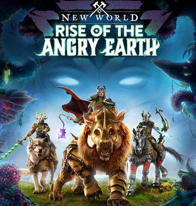 New World: Rise of the Angry Earth: Tutto ciò da Sapere prima di Acquistare il DLC