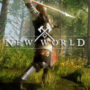 Prossimo MMO New World Crafting System Spiegato