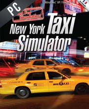 New York Taxi Simulator Pc