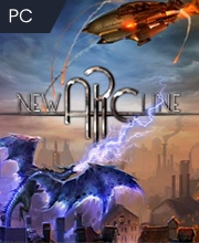 New Arc Line Pc